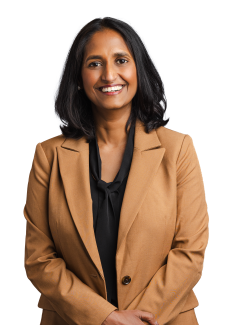 Shobana Narayanan
